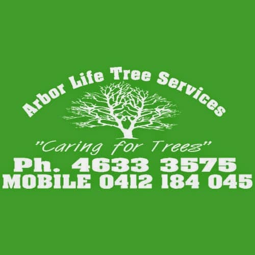 Arbor Life Tree Services Pty Ltd tree services work in North Toowoomba
