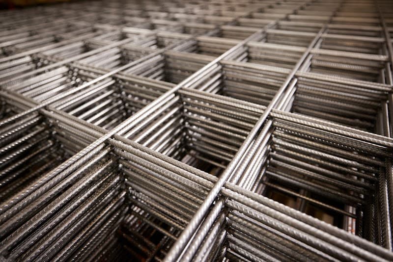 ARC - The Australian Reinforcing Company Rockhampton fencing work in Parkhurst