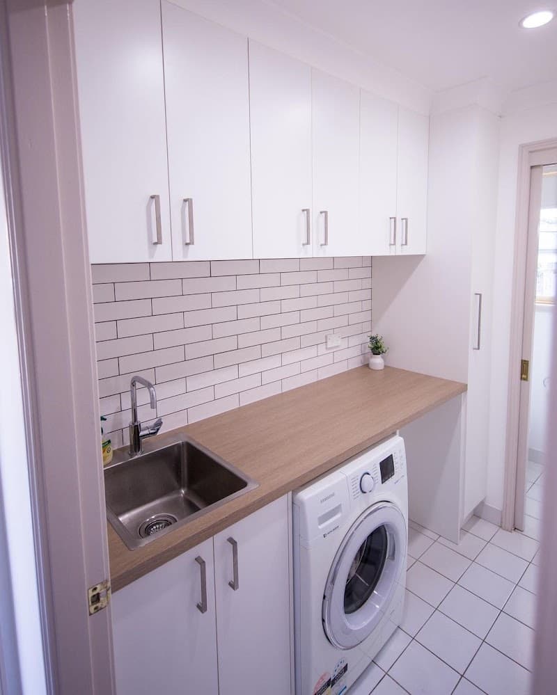 Arcadia Kitchens & Joinery kitchen renovation work in Gymea Bay