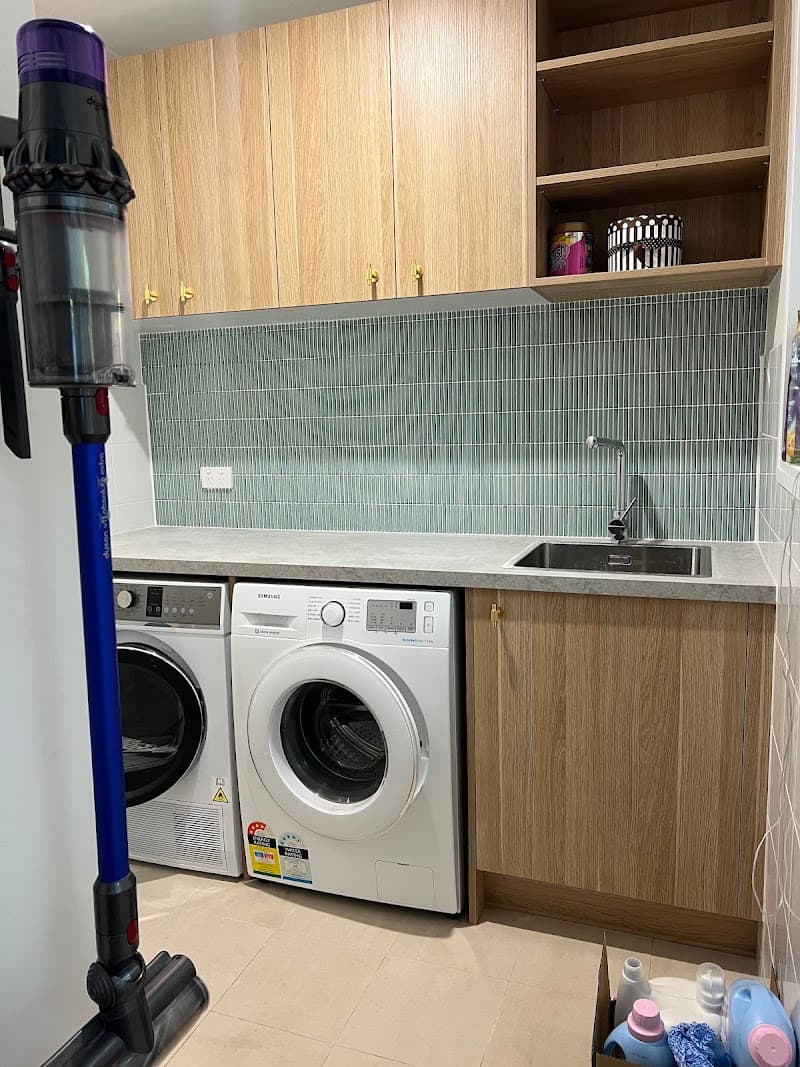 Arcadia Kitchens & Joinery kitchen renovation work in Gymea Bay