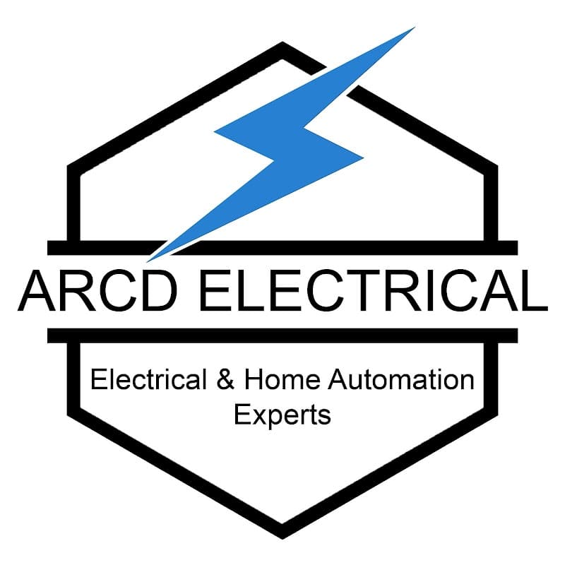 ARCD Electrical electrician work in Ipswich