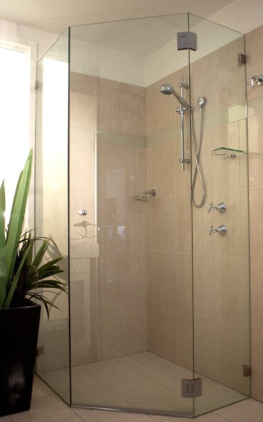 Archer Glass Pty. Ltd. glass & glazier work in Salisbury