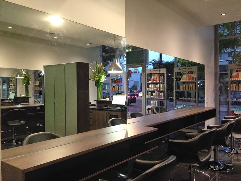 Archer Glass Pty. Ltd. glass & glazier work in Salisbury