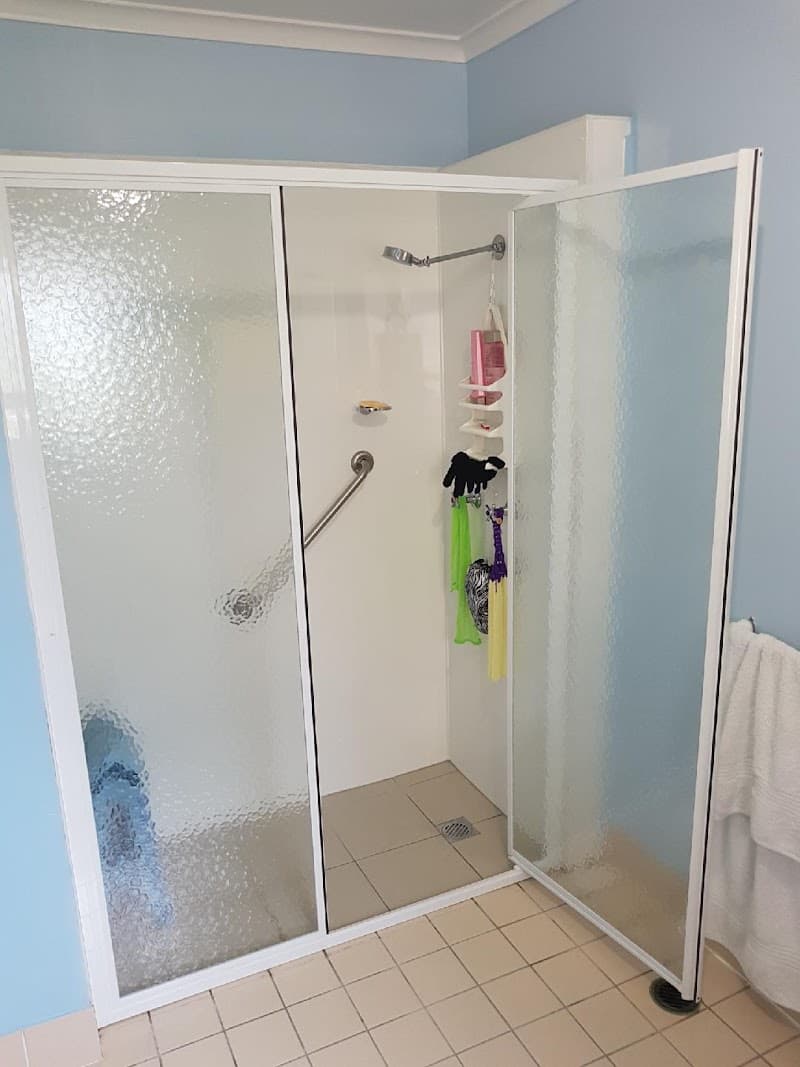 Archer Glass Pty. Ltd. glass & glazier work in Salisbury