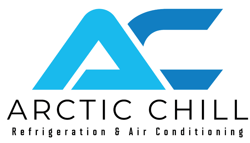 Arctic Chill Refrigeration & Air Conditioning air conditioning work in Kepnock