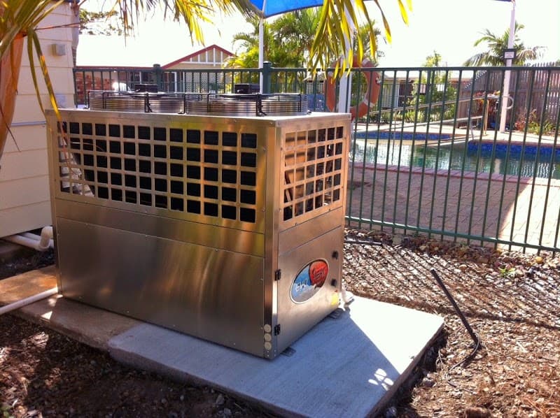 Arctic Cold Refrigeration air conditioning work in Urraween