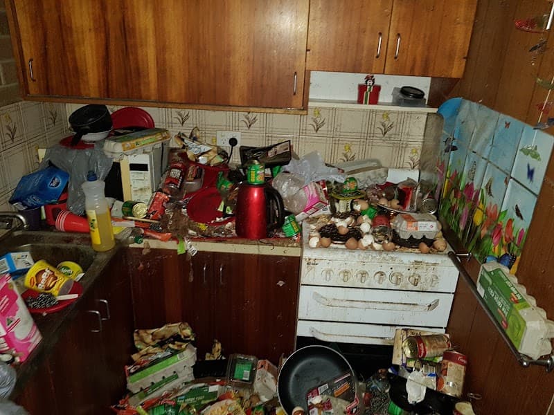 ARE Rubbish Removal rubbish removal work in Kennington