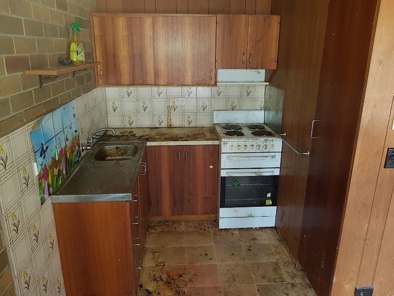ARE Rubbish Removal rubbish removal work in Kennington