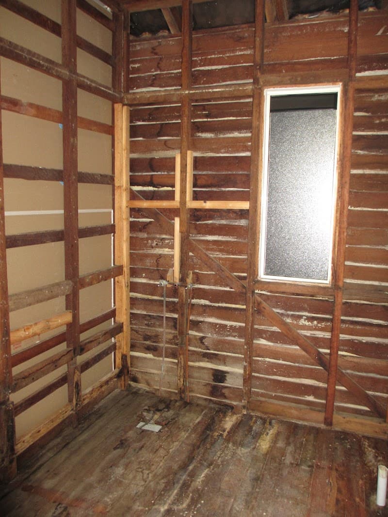 Area 51 Asbestos Removal & Demolition demolition work in Banyo