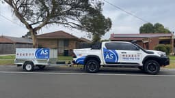 Area Specialist Pest & Wildlife Solutions