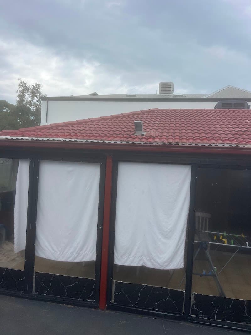 Area Specialist Pest & Wildlife Solutions pest control work in Dandenong