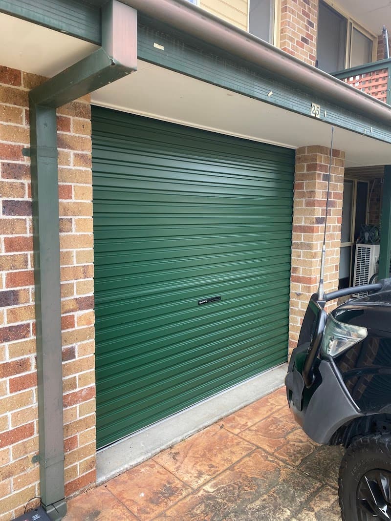 Ari Garage Doors garage doors work in Burleigh Waters