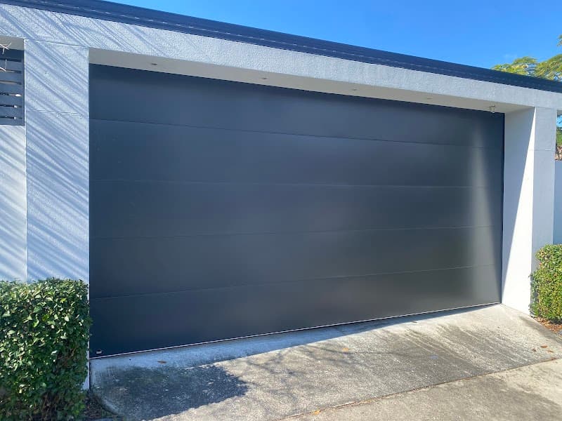 Ari Garage Doors garage doors work in Burleigh Waters