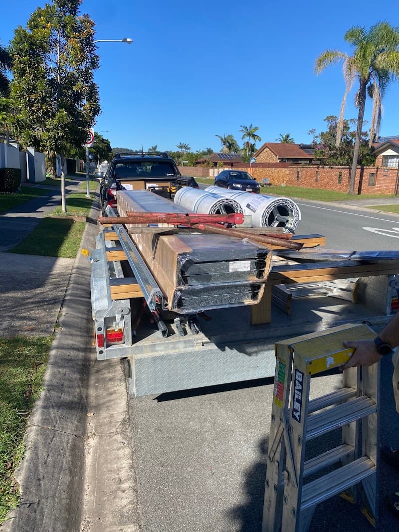 Ari Garage Doors garage doors work in Burleigh Waters