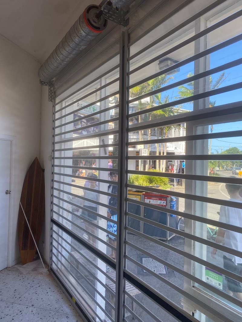 Ari Garage Doors garage doors work in Burleigh Waters