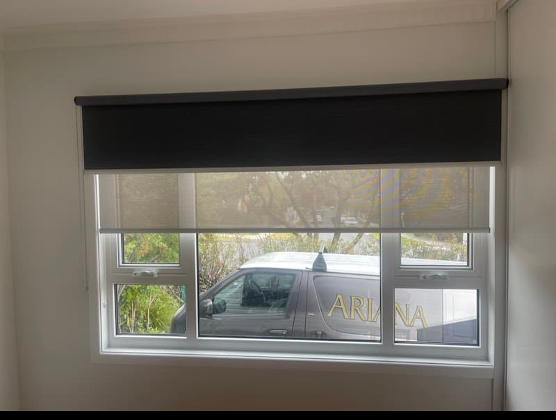 Ariana Curtains & Blinds curtains & blinds work in Frankston