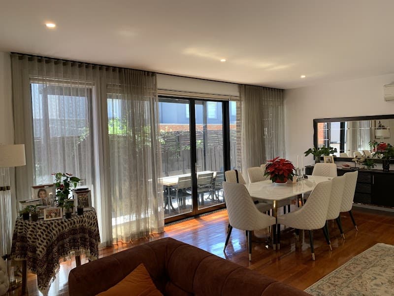 Ariana Curtains & Blinds curtains & blinds work in Frankston