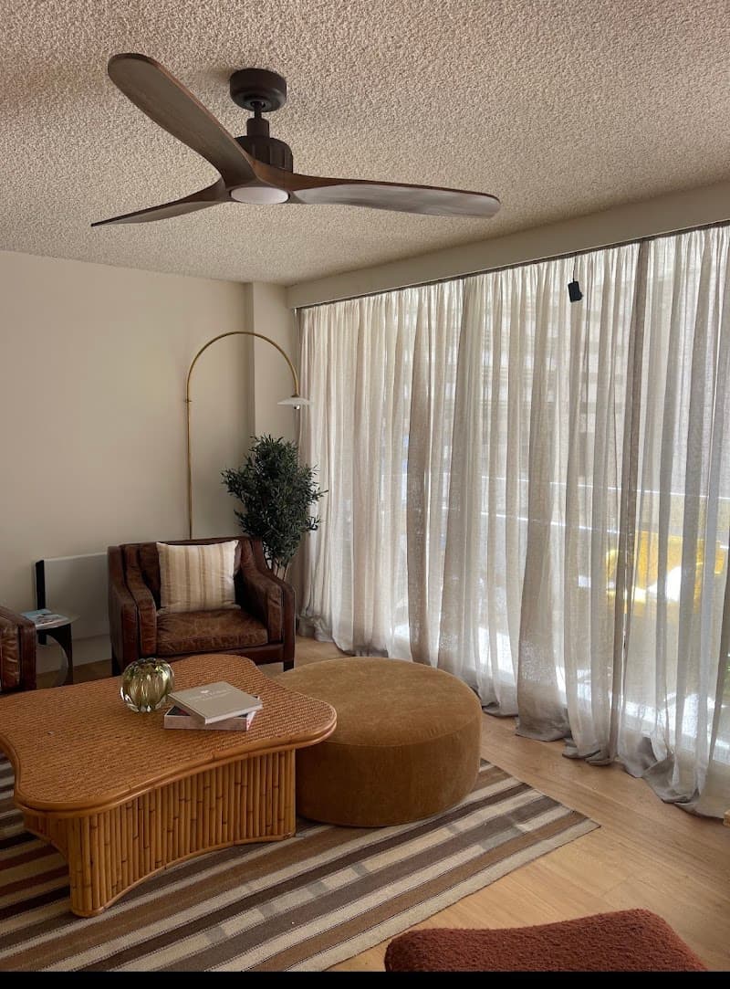 Ariana Curtains & Blinds curtains & blinds work in Frankston