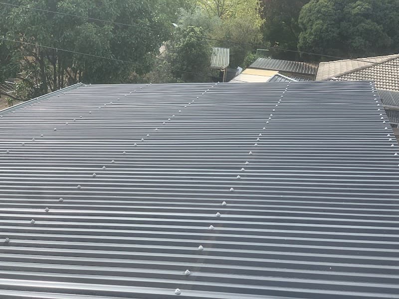Arizona roofing Canberra roofing work in Ngunnawal