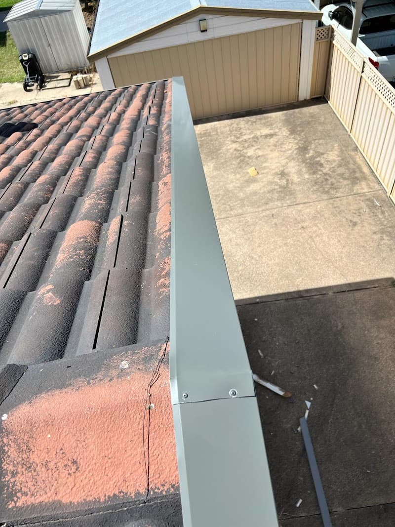 Arizona roofing Canberra roofing work in Ngunnawal