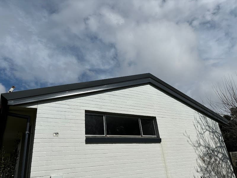 Arizona roofing Canberra roofing work in Ngunnawal