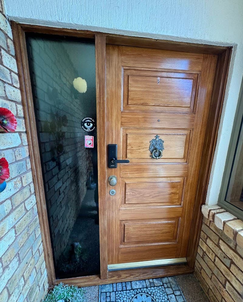 Arjun Locksmiths Clayton locksmith work in Clayton