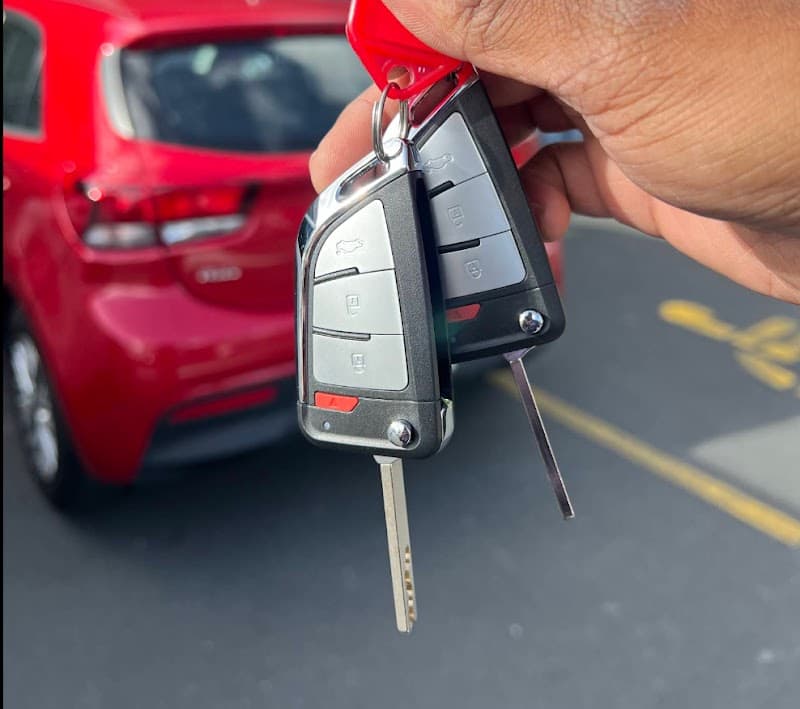 Arjun Locksmiths Clayton locksmith work in Clayton