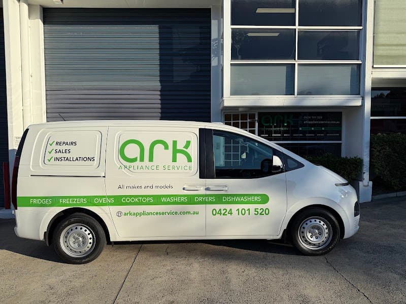 Ark Appliance Repairs appliance repair work in Peakhurst