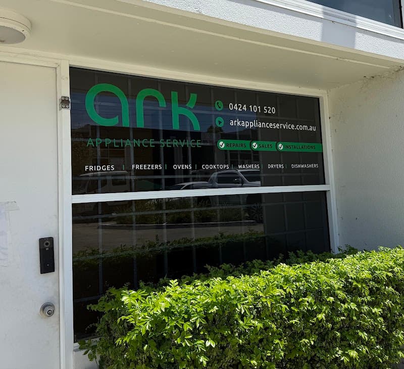 Ark Appliance Repairs appliance repair work in Peakhurst