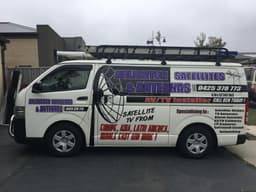 Arlington Satellites & Antennas