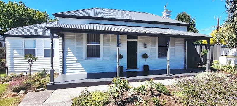 Armadillo Roof Coatings roofing work in Mount Gambier