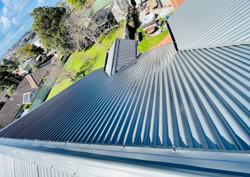 Armadillo Roof Coatings roofing work in Mount Gambier