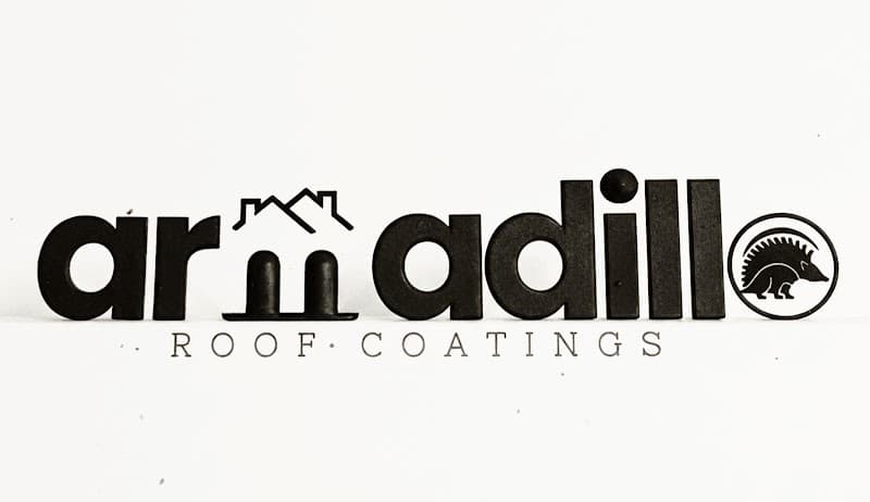 Armadillo Roof Coatings roofing work in Mount Gambier