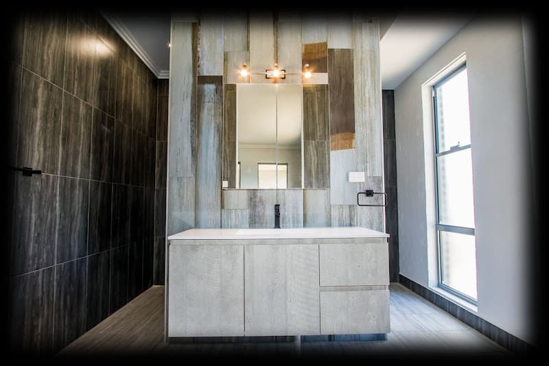 Armanno Prestige Tiling and Design tiling work in Redland Bay