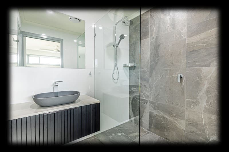 Armanno Prestige Tiling and Design tiling work in Redland Bay