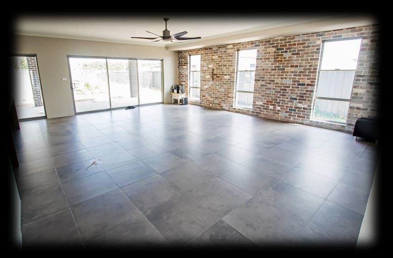 Armanno Prestige Tiling and Design tiling work in Redland Bay