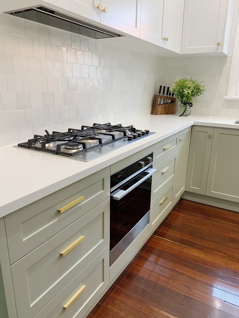 Armanti Tiles and Bathware Bunbury bathroom renovation work in Bunbury