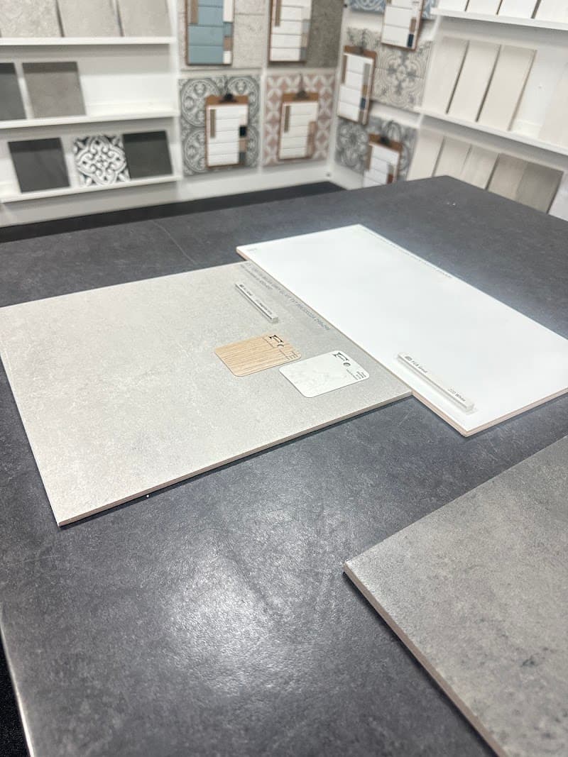 Armanti Tiles and Bathware Bunbury bathroom renovation work in Bunbury