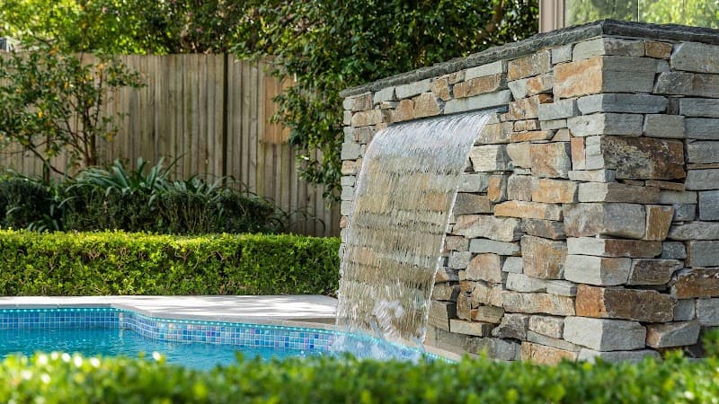 Armstone - Penrith landscaping work in Penrith