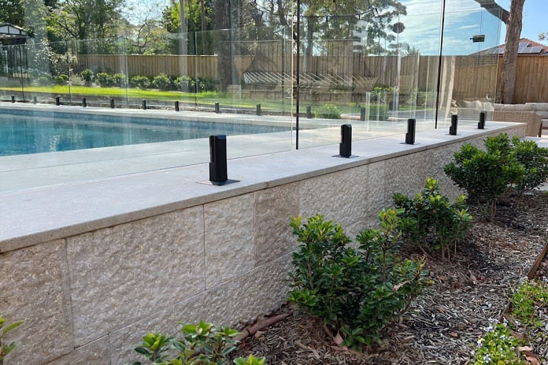 Armstone - Penrith landscaping work in Penrith