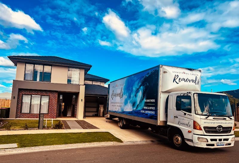 Armstrong creek removals removalist work in Mount Duneed