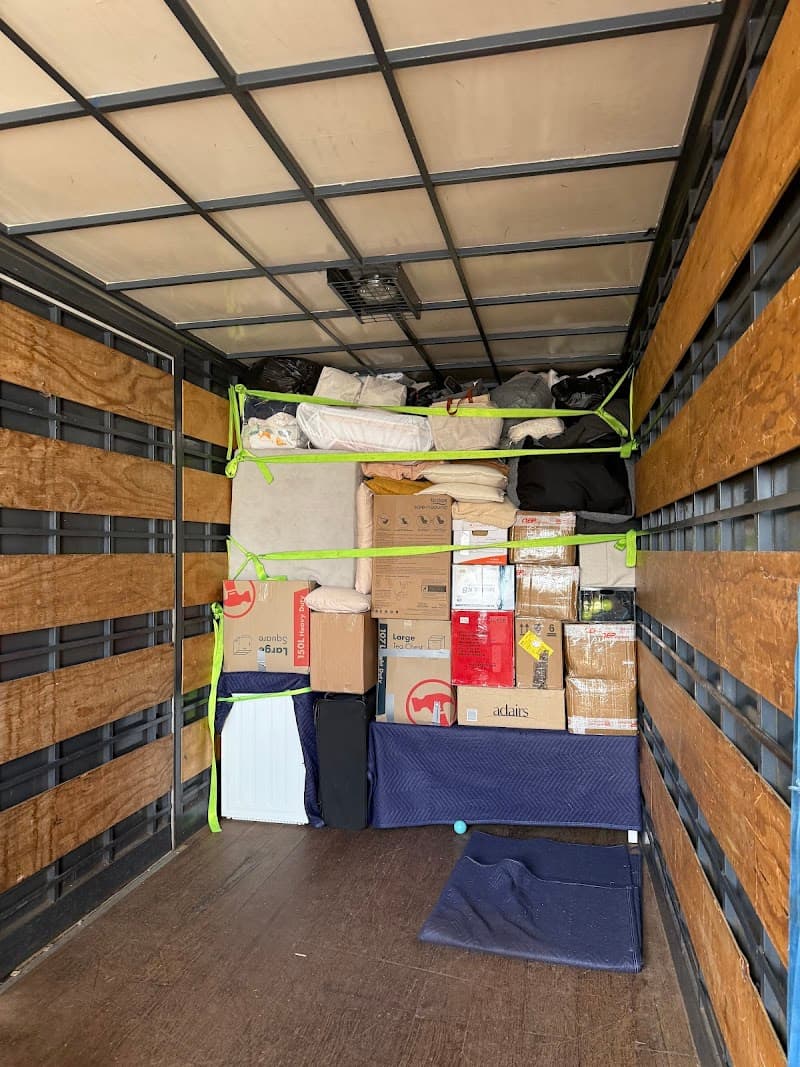 Armstrong creek removals removalist work in Mount Duneed