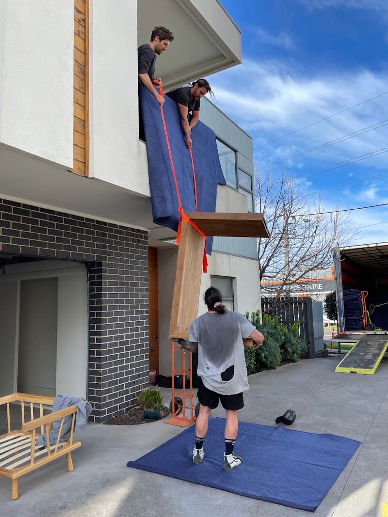 Armstrong creek removals removalist work in Mount Duneed