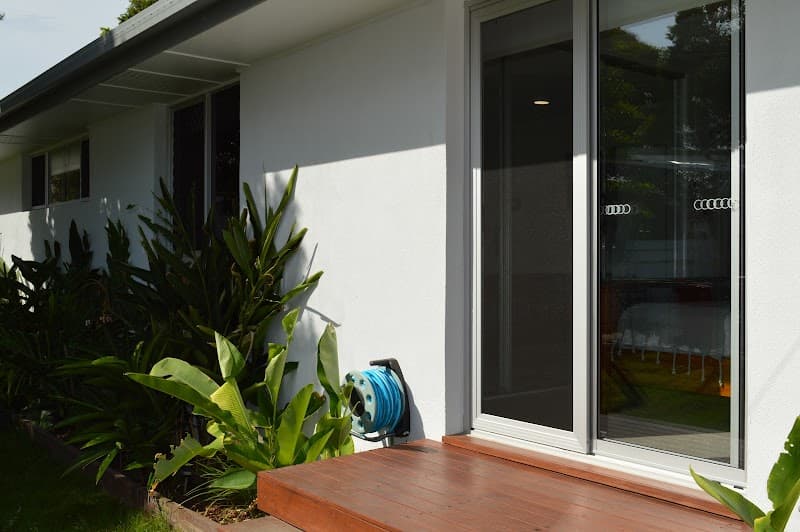 ARN Glass & Aluminium glass & glazier work in Walkervale