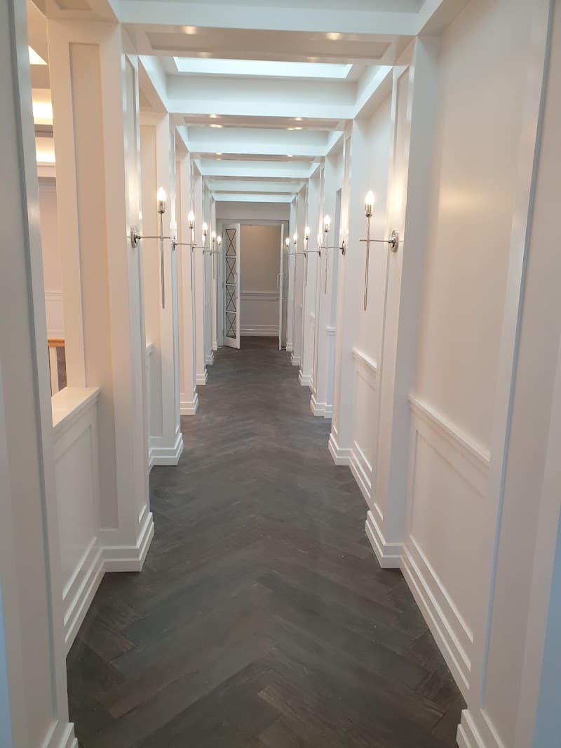ARNOTT'S IMPROVEMENTS - Carpenter Logan - Hanyman Services Logan carpentry work in Kingston