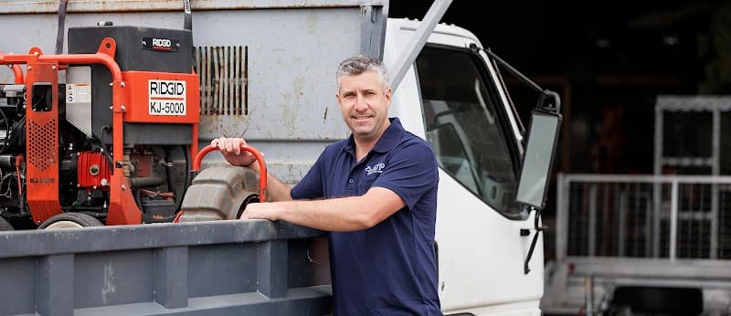 Around Town Plumbing plumber work in Dandenong