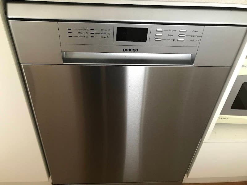Arrive on Time Langwarrin appliance repair work in Chelsea