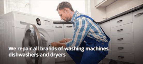 Arrive on Time Langwarrin appliance repair work in Chelsea