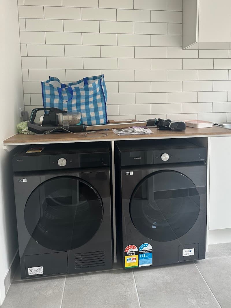 Arrive On Time Safety Beach appliance repair work in Frankston