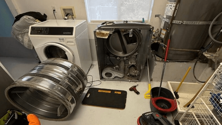 ARS Appliance & Refrigerator Repairs Sydney appliance repair work in Epping